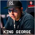 George Hernandez R6 R6 Siege Tactical Challenge